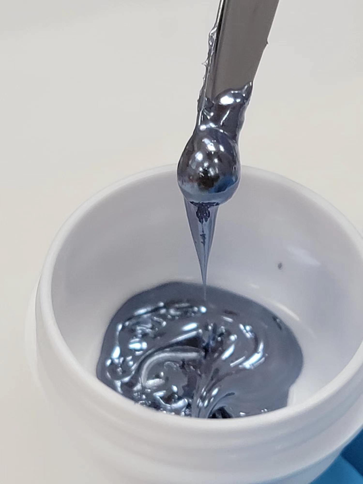 UseCase: Large-area silver sintering