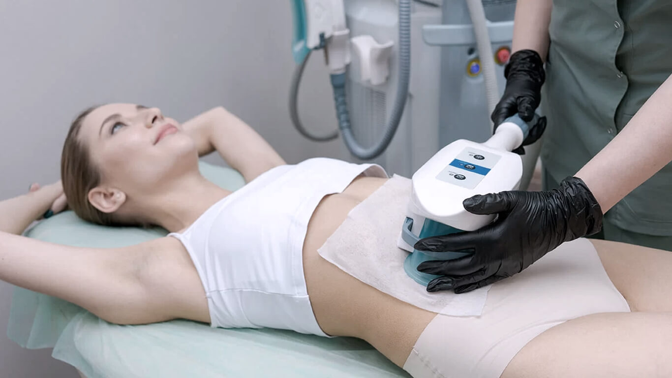 UseCase: How to increase cryolipolysis equipment sales