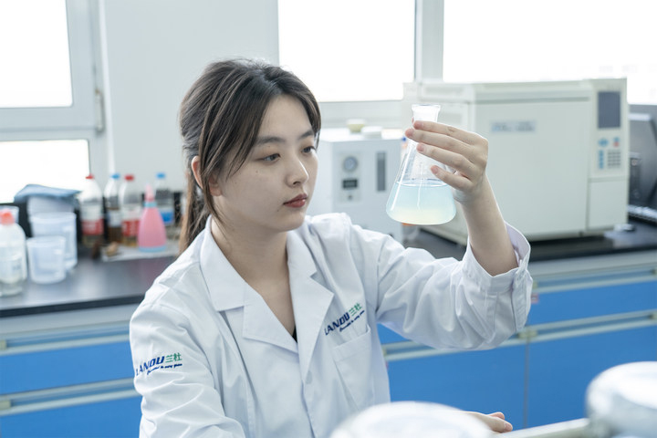 UseCase: Hydroxyethyl Cellulose For Paint & Coatings Additive