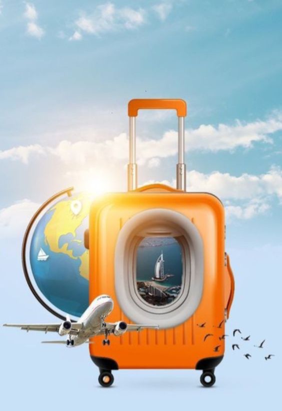 UseCase: Golden Visa Dubai