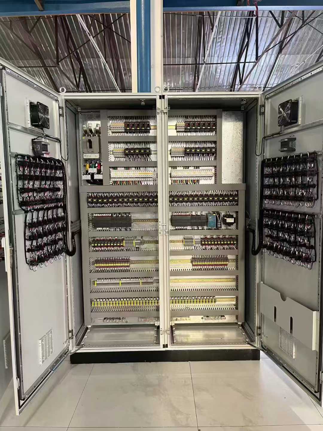 Top 100 Programmable Logic Controller (PLC) Manufacturers in China ...